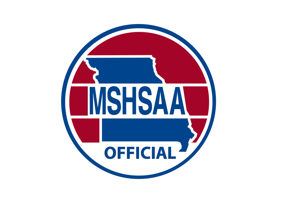 Missouri MSHSAA Licensed Apparel